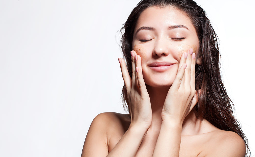 Let’s Talk Exfoliation– Do You REALLY Need It in Your Skincare Routine?